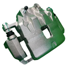 2016 Buick Regal Brake Caliper 5